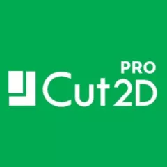 Vectric Cut2D PRO - Oprogramowanie do frezarek CNC