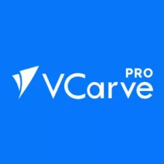 Vectric VCarve PRO - Oprogramowanie do frezarek CNC