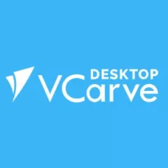 Vectric VCarve DESKTOP - Oprogramowanie do frezarek CNC