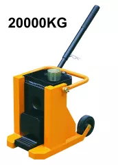 PM20 - Hydrauliczny podnośnik maszynowy 20000kg 20t