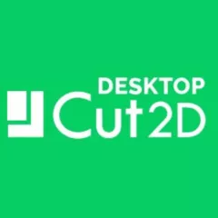 Vectric Cut2D DESKTOP - Oprogramowanie do frezarek CNC