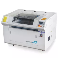 Laser CO2 6090G, 80-90W, 600x900mm TechnologieCNC