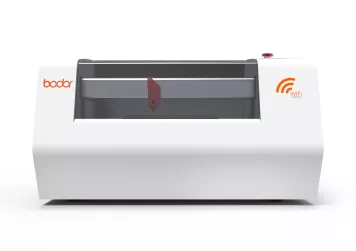 Mini Laser BODOR Model BCL0503MU 500x300