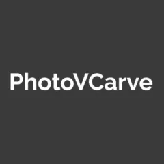 Vectric PhotoVCarve - Oprogramowanie do frezarek CNC