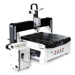 Frezarka CNC 1515 INDUSTRY 2.0 1500x1500